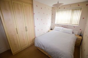 Bedroom Two- click for photo gallery